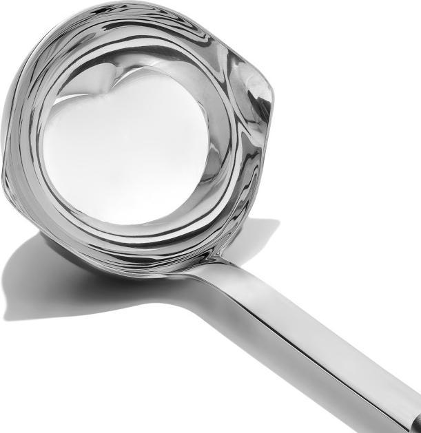 Image du produit OXO Louche en acier