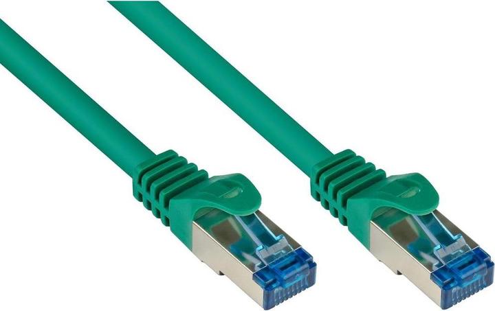 Actual product image Good Connections Alcasa (S/FTP, CAT6a, 2 m)