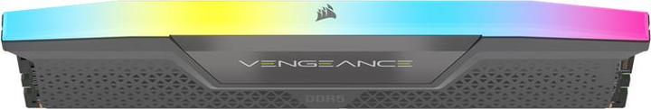 Produktbild Corsair Vengeance RGB (2 x 32GB, 5600 MHz, DDR5-RAM, DIMM)
