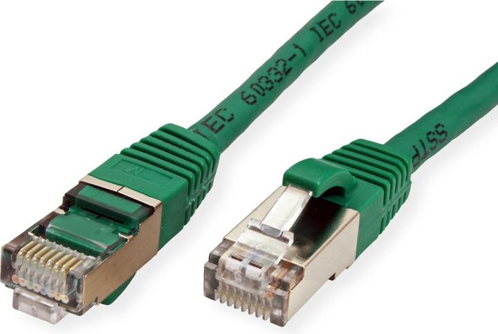 Actual product image Value Network cable (SFTP, CAT6, 0.50 m)