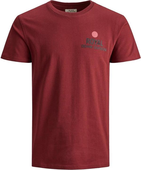 Jack & Jones tee (XXL)