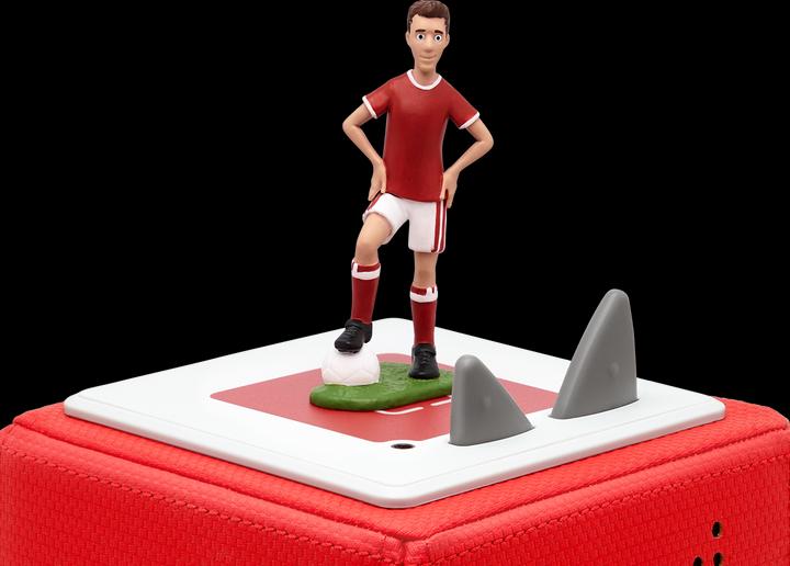 Image du produit Tonies Thomas Müller - Mon chemin vers le club de rêve (Allemand)