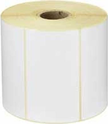 Produktbild Zebra Z-Perform 1000T, Etikettenrolle, Normalpapier, 102x38mm Z-Perform 1000T, Etikettenrolle, Normalpapi