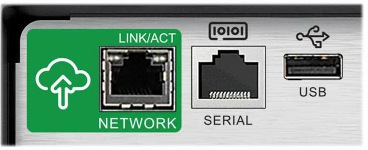 Produktbild APC Smart-UPS (1000 VA, 600 W, Line-Interaktiv USV)