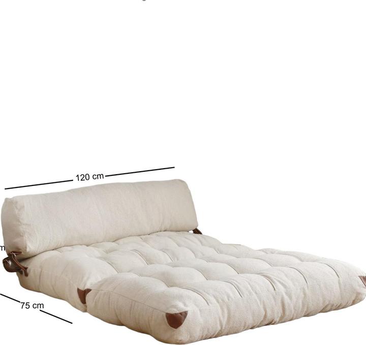 Immagine prodotto Atelier del Sofa Fold (2 posti)