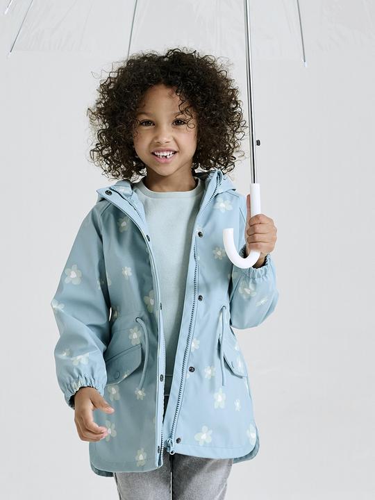 Produktbild Vertbaudet Regenjacke/Windjacke (104)