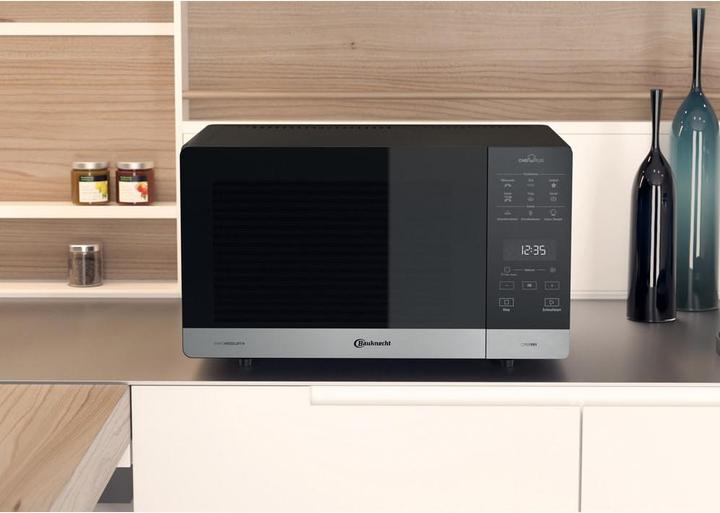 Produktbild Bauknecht MW 59 MB Mikowellen- Backofen (25 l)