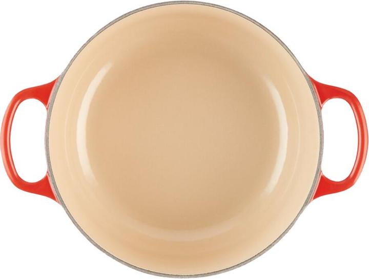 Immagine prodotto Le Creuset Signature (20 cm, Pirofila + casseruola, Ghisa)