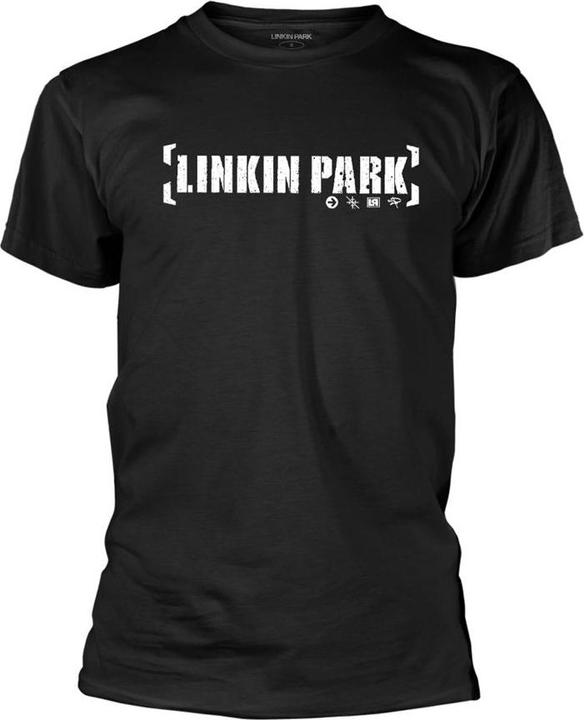 Produktbild Linkin Park TShirt (XL)