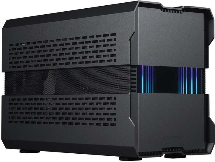 Phanteks Evolv Shift XT (Mini-ITX)