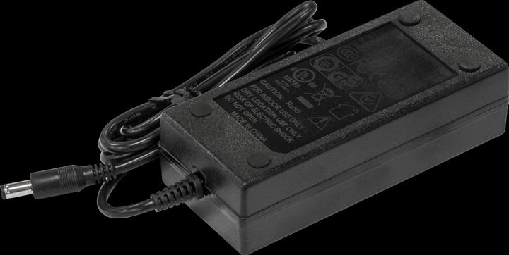 Actual product image MikroTik 24HPOW - Power Supply 24 V, 2.5 A incl. power plug