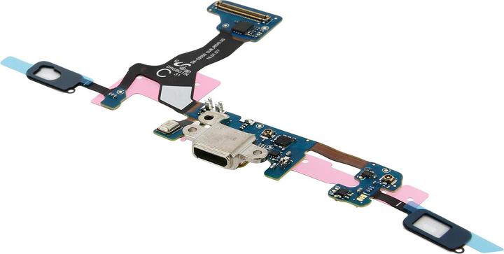 Immagine prodotto Avizar Presa di ricarica Pezzo di ricambio Galaxy S7 Edge (Galaxy S7 Edge)