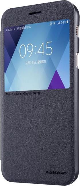 Immagine prodotto Nillkin Serie Sparkle (Samsung Galaxy A5 (2017))