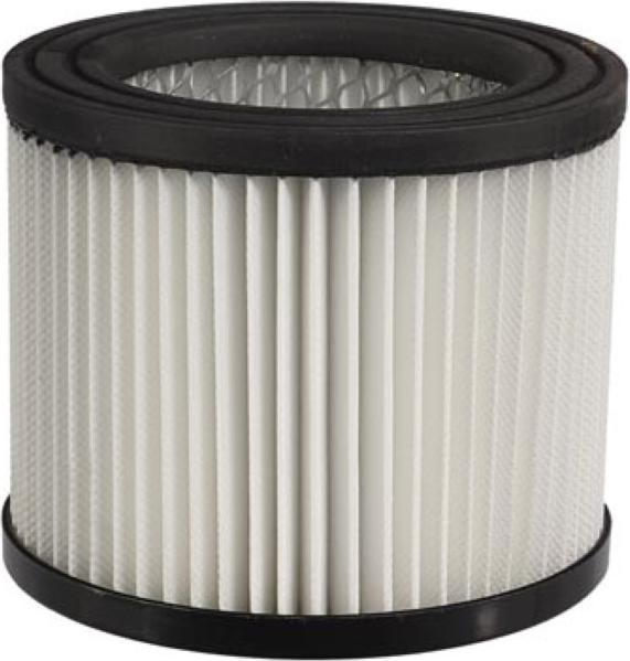 Produktbild Perel Waschbarer HEPA-Filter - geeignet für TCA90100 / TCA90200 Aschesauger