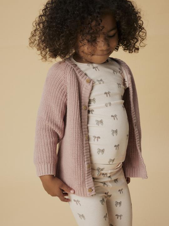 Immagine prodotto Name it Cardigan a maniche lunghe (110)