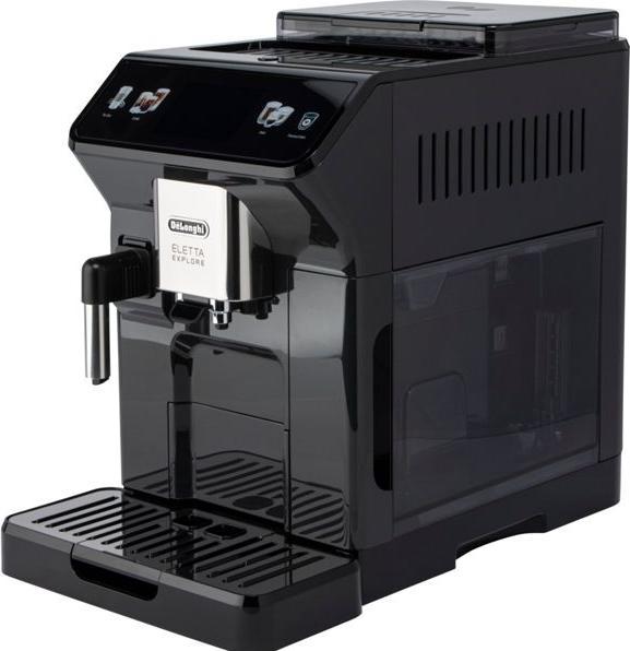 Produktbild De'Longhi Eletta Explore
