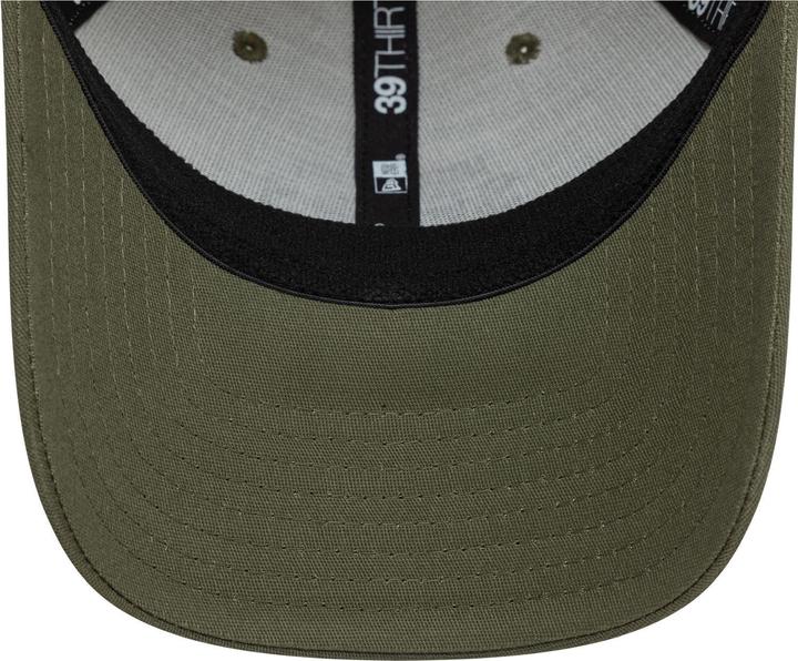 Image du produit New Era 39Thirty Stretch Cap - Tottenham Hotspur stone beige (XL)