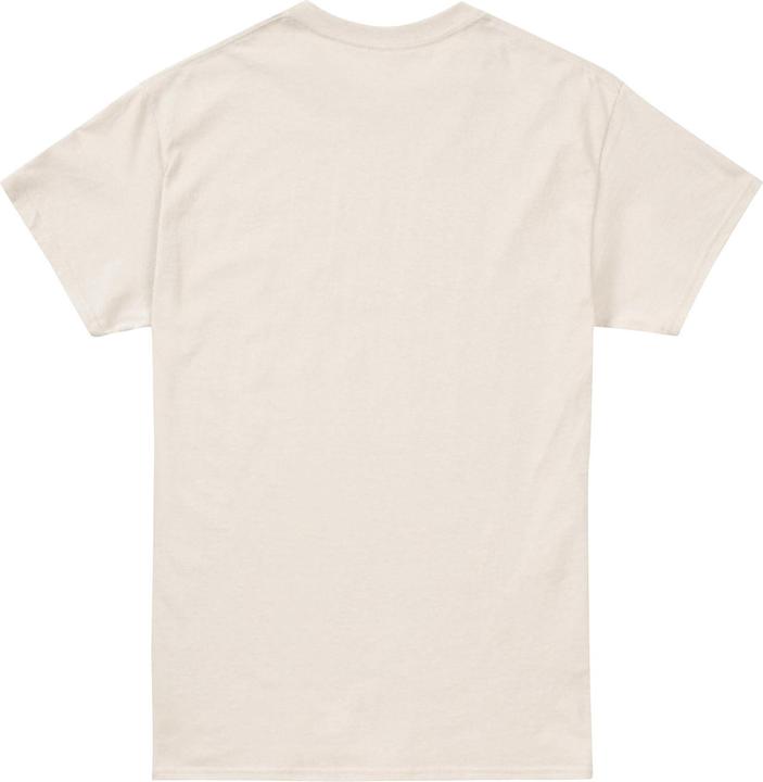 Actual product image Star Wars Mens R2-D2 Paint Drip T-Shirt (M)