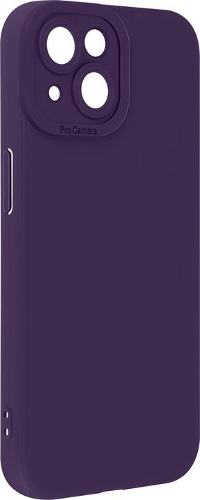 Violet profond