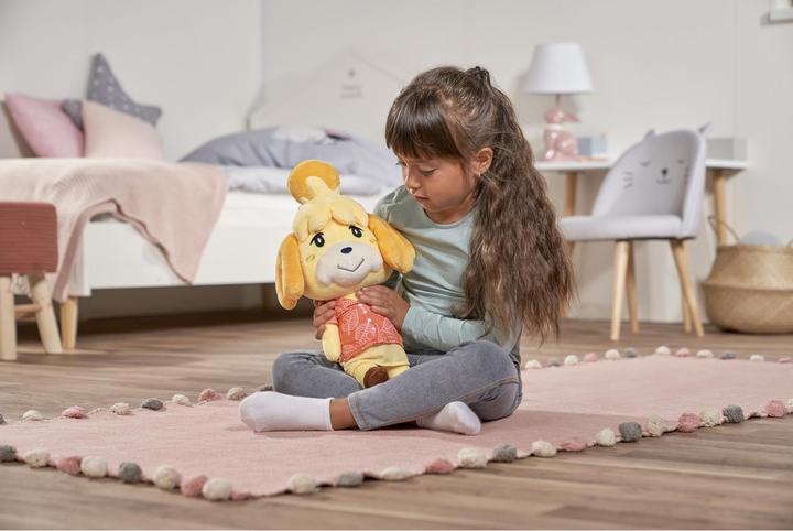 Image du produit Simba Animal Crossing Melinda, 40cm (40 cm)