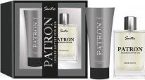 Produktbild Sentio GP Patron EDT for men (Parfum set)