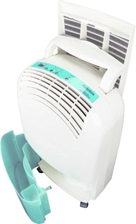 Produktbild WDH Bautrockner -520 (25 l/24h)