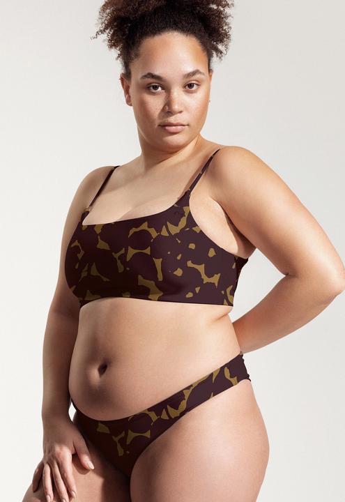 Image du produit Oy Haut de bikini de surf "Buri (XL)
