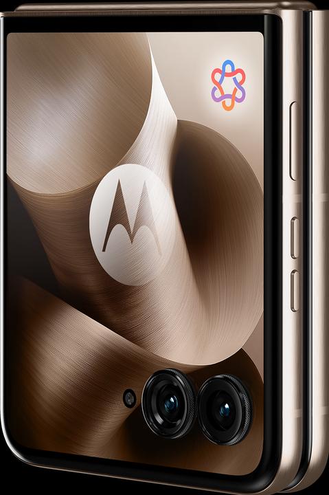Productafbeelding Motorola Razr 60 Ultra (512 GB, Pantone bergpad, 6.96", SIM + eSIM, 50 Mpx, 5G)