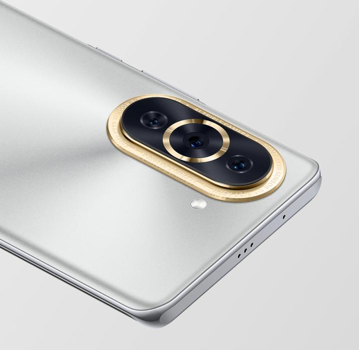 Produktbild Huawei Nova 10 Pro (256 GB, Starry Silver, 6.78", Dual SIM, 50 Mpx, 4G)