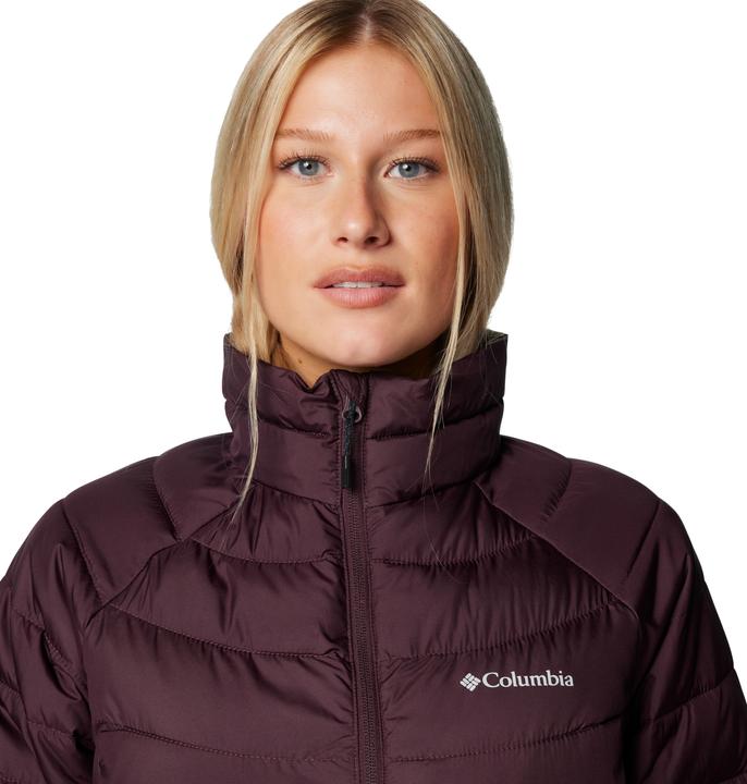 Produktbild Columbia Powder Lite™ II Full Zip Jacket (XL)