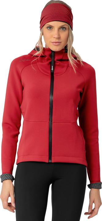 Actual product image Lamunt Antje Thermal Hoodie (L)