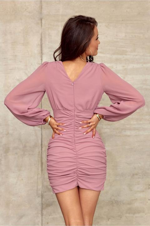 Produktbild Roco Fashion Kurzes Kleid model (36)