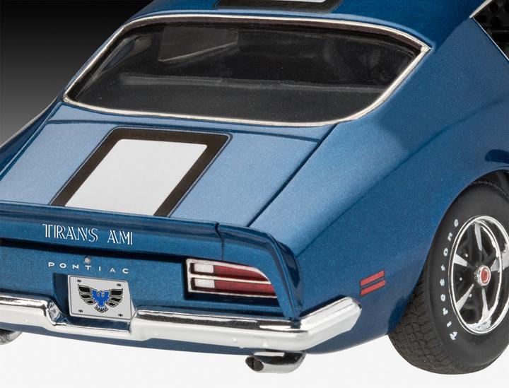 Produktbild Revell Model Set 1970 Pontiac Firebird