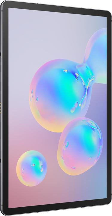Immagine prodotto Samsung Galaxy Tab S6 (4G, 10.50", 256 GB, Grigio montagna)