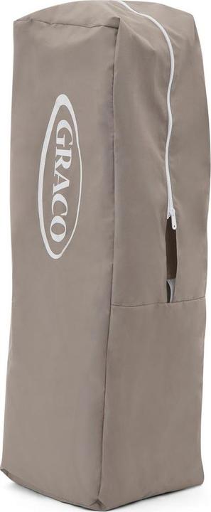 Actual product image Graco Contour Electra