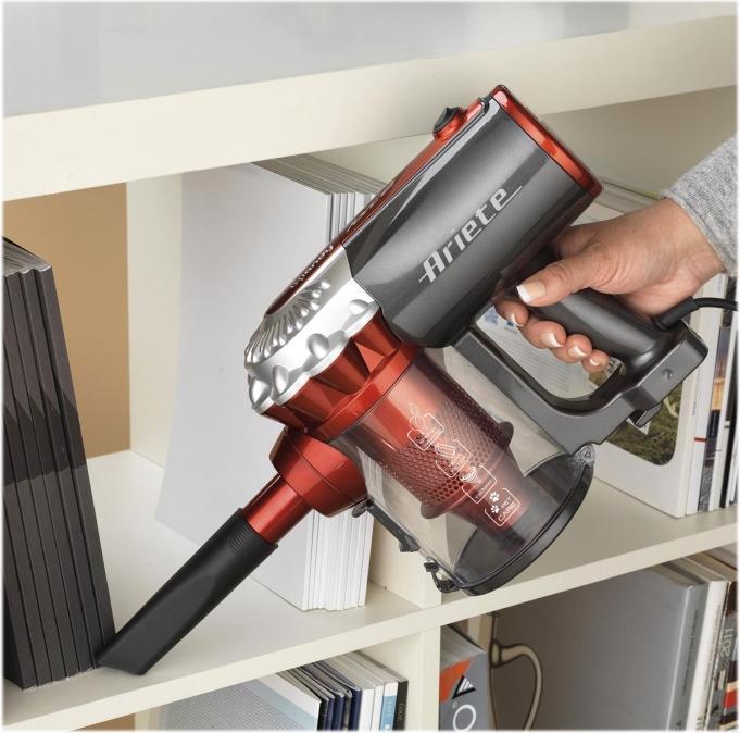 Immagine prodotto Ariete 2761 Handstaubsauger