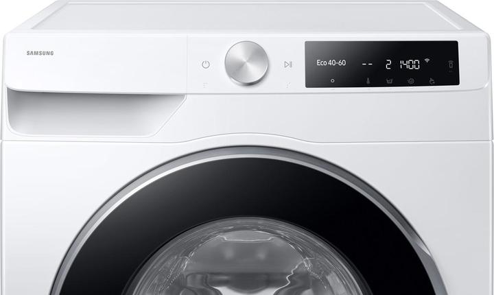 Produktbild Samsung Waschmaschine WW6000 9kg (9 kg, Links)