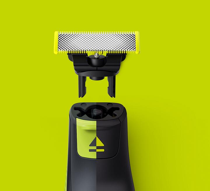 Produktbild Philips OneBlade (1 x)
