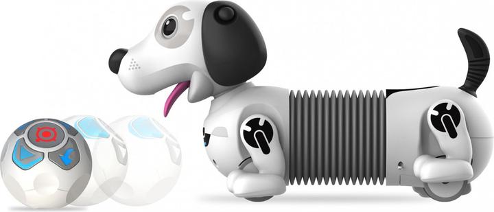 Produktbild Silverlit Roboter Dackel mit Ball