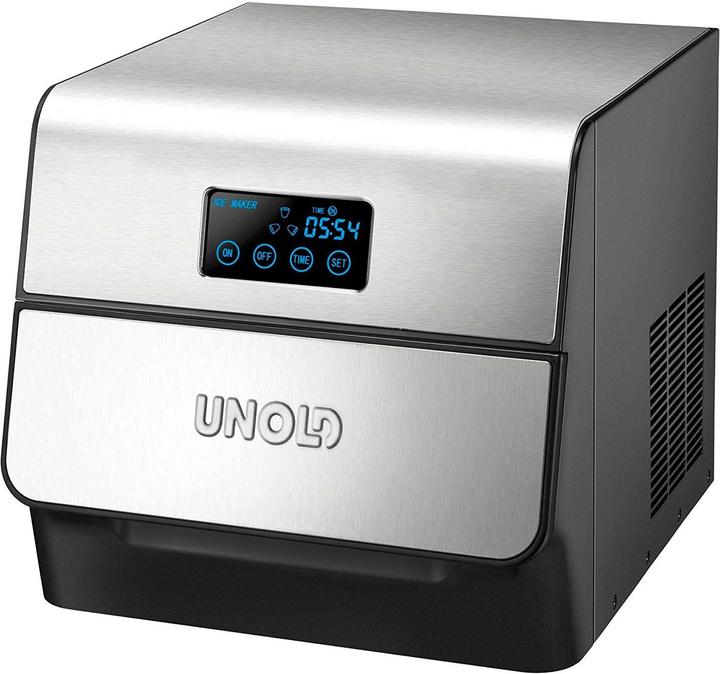 Unold Edel (EU-Stecker)