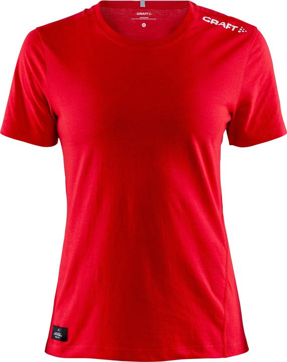 Bright Red
