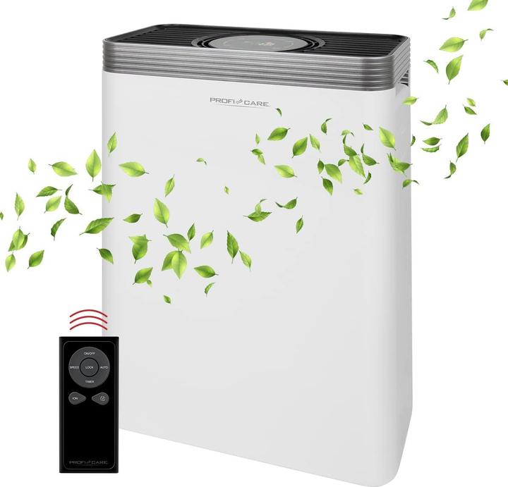 Produktbild Profi-Care PC-LR 3076 (60 m²)