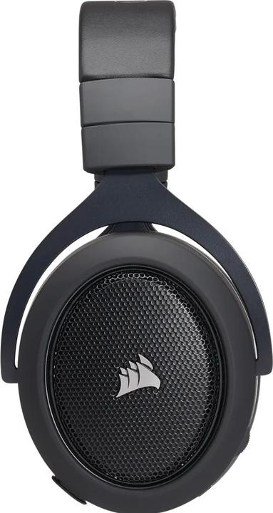 Actual product image Corsair iCUE 465X RGB (ATX, mATX, Mini-ITX)