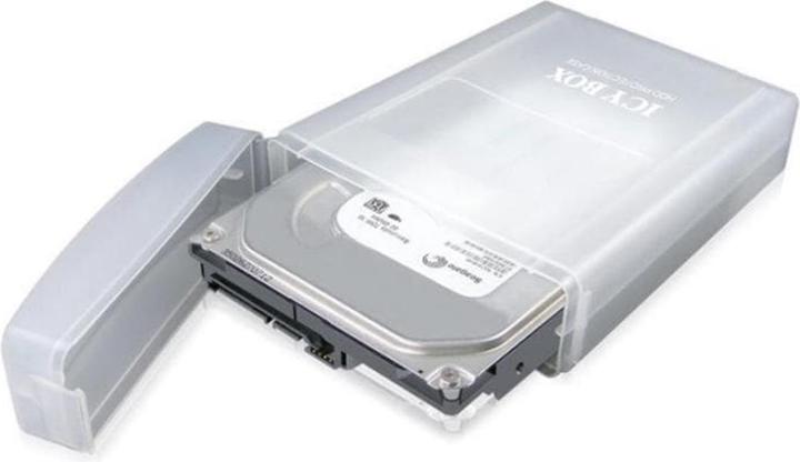 Immagine prodotto Icy Box IB-AC602