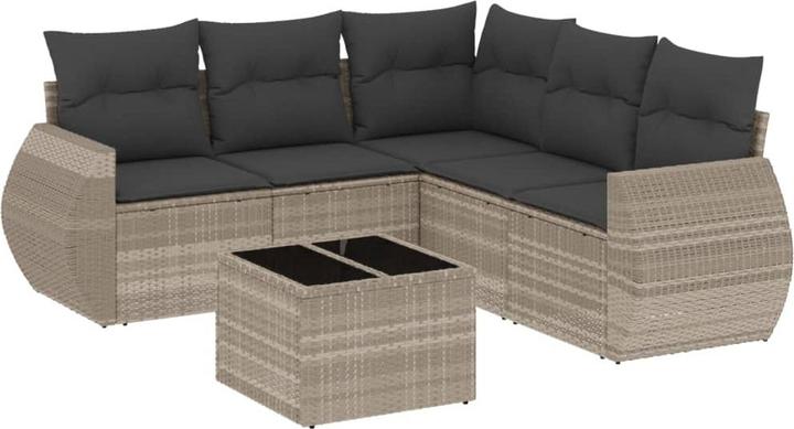 Actual product image VidaXL Ebina