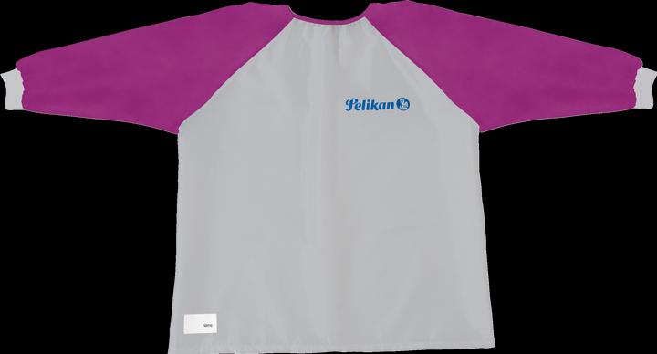 Actual product image Pelikan Painting apron