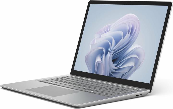 Produktbild Microsoft Surface Laptop 6 for business (15", Intel Core Ultra 7 165H, 64 GB, 1000 GB, CH)