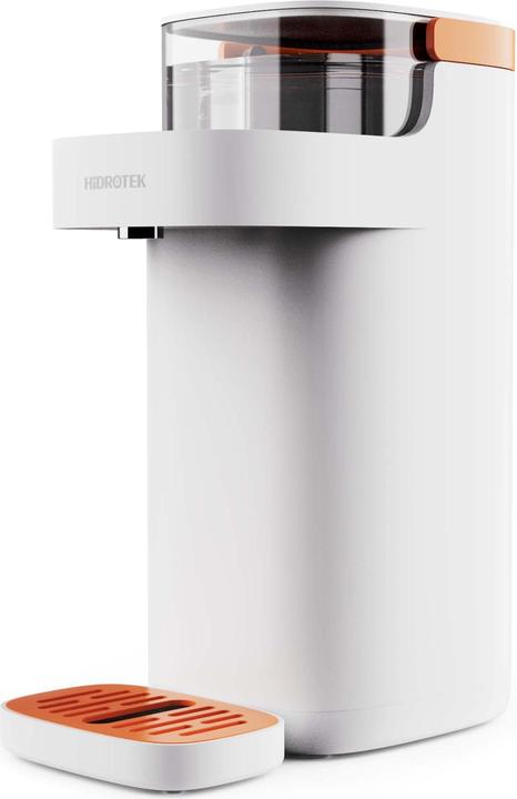 Produktbild Naturewater NW-3-1100 Auftisch Wasserfilter Ultrafilteranlage Trinkwasserfilter
