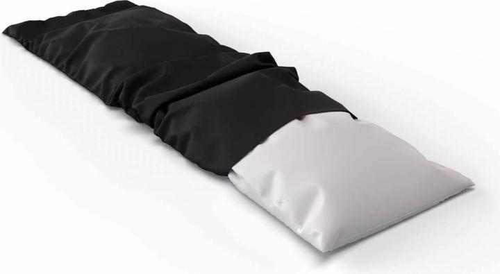 Immagine prodotto Lotus Bettwaren Satin (Copricuscino, 40 x 130 cm)