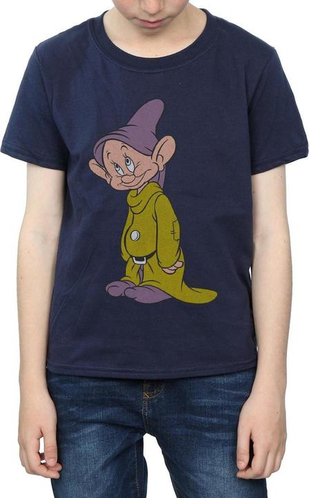 Immagine prodotto Disney Classic Dopey Maglietta Ragazzi (152, 158)